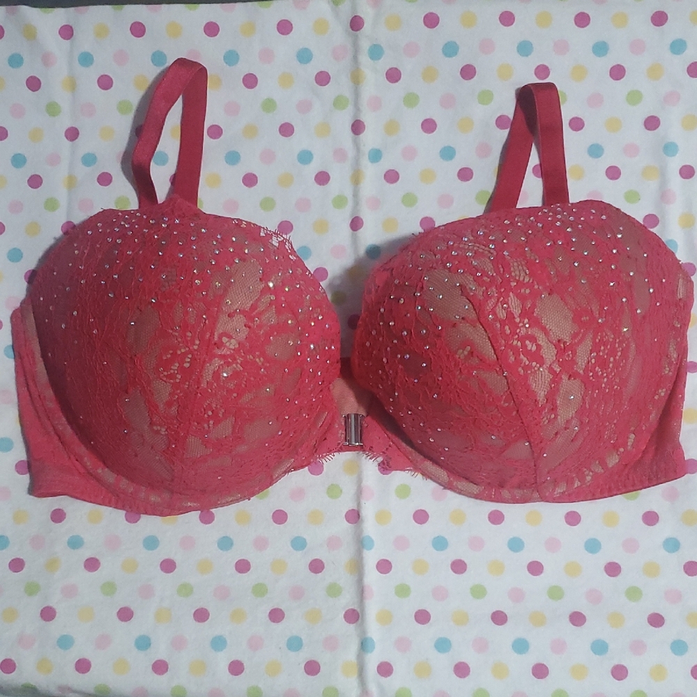 Victoria's Secret Very Sexy  Push Up Bra